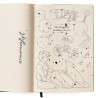 Ciao Bella THE ESSENTIAL IS INVISIBLE CLEAR STAMP SET