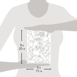 Ciao Bella THE ESSENTIAL IS INVISIBLE CLEAR STAMP SET