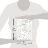 Ciao Bella THE ESSENTIAL IS INVISIBLE CLEAR STAMP SET