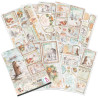 Ciao Bella THE GIFT OF LOVE Creative Pad A4