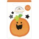 Doodlebug Design Hello Pumpkin Doodle-Pops