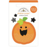 Doodlebug Design Hello Pumpkin Doodle-Pops
