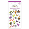 Doodlebug Design Creepy Crawlers Shape Sprinkles