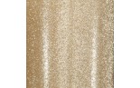 Carta Glitter ADESIVA ORO CHIARO 30x30cm