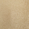 Carta Glitter ADESIVA ORO CHIARO 30x30cm