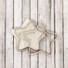 KReA Stella Felice Shaker in Legno