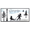 Marianne Design Creatables Sleighride