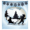 Marianne Design Creatables Sleighride