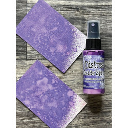 Distress Oxide Spray Villainous Potion