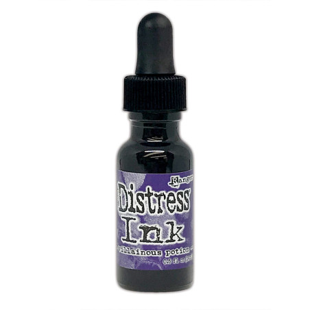 Distress Reinker Villainous Potion