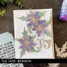 Distress Oxide Ink Pad Villainous Potion