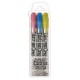 Tim Holtz Distress Crayon Pearl Holiday Set 2