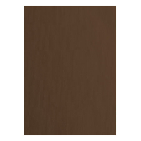 Cartoncino Effetto Tela A4 Hazelnut 216 gsm