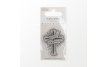 Simply Creative Cross Clear Stamp