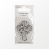 Simply Creative Cross Clear Stamp