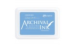 Archival Ink Pad Periwinkle