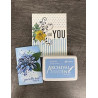 Archival Ink Pad Periwinkle