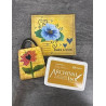 Archival Ink Pad Goldenrod