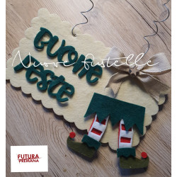 Bigz Die - Gambe Folletto Strega 665724