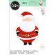 Bigz L Die - Babbo Natale 665727