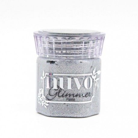 Nuvo Glimmer Paste Shooting Stars