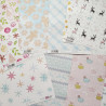 Papers For You Sweet Christmas Scrap Paper Pack 30x30cm