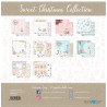 Papers For You Sweet Christmas Scrap Paper Pack 30x30cm