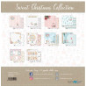 Papers For You Sweet Christmas Mini Scrap Paper Pack 15x15cm