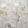 Papers For You Sweet Christmas Die Cuts
