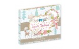 Papers For You Sweet Christmas Die Cuts