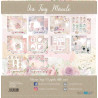 Papers For You Our Tiny Miracle Scrap Paper Pack 30x30cm