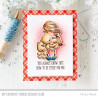 My Favorite Things Soft Spot Friends Clear Stamps