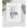 My Favorite Things Cool Cats Clear Stamps