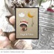 My Favorite Things Cool Cats Clear Stamps