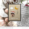 My Favorite Things Cool Cats Clear Stamps