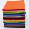 Feltro 1 mm A4 VARI COLORI