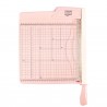 Ghigliottina Vaessen Creative Rosa 30cm