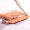Ghigliottina Vaessen Creative Rosa 30cm