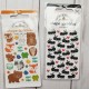 Doodlebug Design Campground Critters Shape Sprinkles