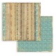 Stamperia Klimt MAXI Backgrounds Paper Pack 30x30cm