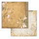 Stamperia Klimt MAXI Backgrounds Paper Pack 30x30cm