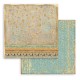 Stamperia Klimt MAXI Backgrounds Paper Pack 30x30cm