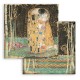 Stamperia Klimt Paper Pack 30x30cm