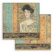 Stamperia Klimt Paper Pack 30x30cm