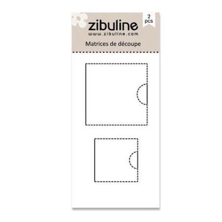 Zibuline Fustella 2 Finestre