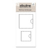 Zibuline Fustella 2 Finestre