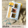 Zibuline Fustella 2 Finestre