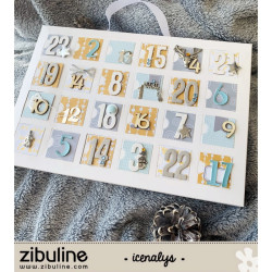 Zibuline Fustella 2 Finestre