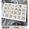 Zibuline Fustella 2 Finestre