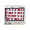 Zibuline Fustella 2 Finestre